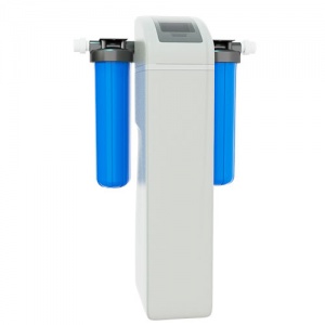 Комплексная система очистки воды WATERBOX 700-H, Потребители, до 3 человек, сброс 80л