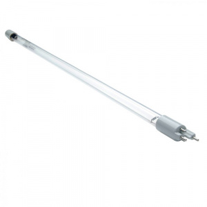 Ультрафиолетовая лампа для воды, AquaPro 39Вт, 4 контакта, D 15 мм,  L 840 мм