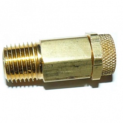 Обратный клапан для компрессора AP2