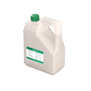 Реагент Biowell, дезинфицирующий раствор для обеззараживания воды в колодцах, канистра  4 литра