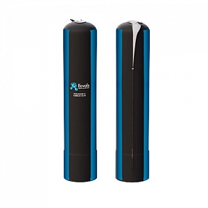 Чехол антиконденсатный Ecvols 1054 (синий)