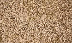 Загрузка смарт-сорбент Cortex Extra, осветление, удаление марганца, органики, 1 литр