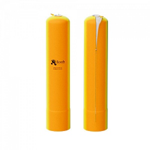 Чехол антиконденсатный Ecvols 1252 (салатовый)